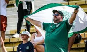 E contra os reservas do Corinthians, encara Guarani ?