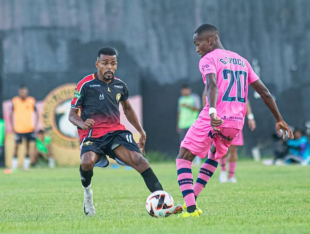 Globo Laguna Potiguar ida