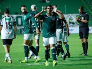 COPA VERDE: Brasiliense e Goiás avançam às quartas