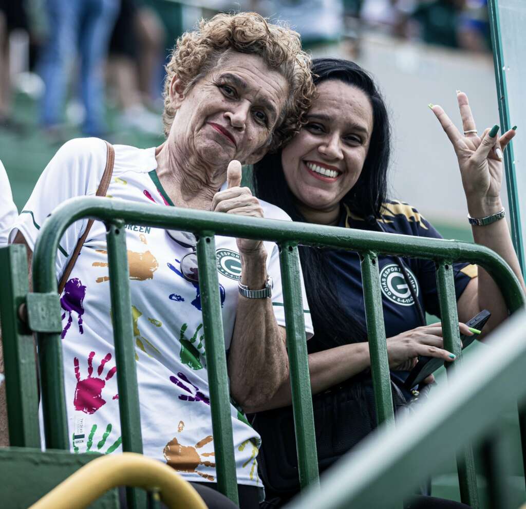 Goiás recebe Rio Branco pela Copa Verde em jogo com torcida restrita