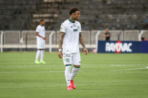 Após queda no Paulistão, Rafael Bilu dispara: 'Temos a obrigação de colocar o Guarani na Série B'