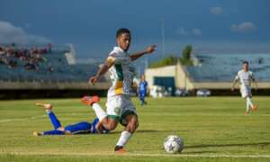 TOCANTINENSE: Gurupi assume a liderança; Tocantinópolis perde