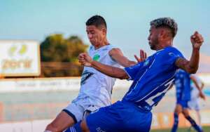 CEARENSE: Quadrangular do Rebaixamento chega à 2ª rodada