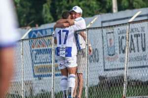 CEARENSE: Iguatu larga à frente no Quadrangular do Rebaixamento