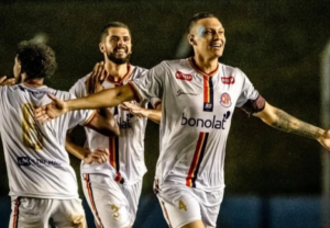 Penapolense x São-Carlense - Pantera da Noroeste quer se manter no G4