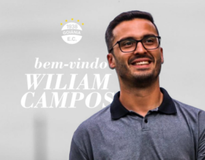 Goiano: Goiânia anuncia treinador ex-Pelotas-RS
