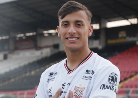 Paulistão Série A4: Atleta do Paulista tem julgamento adiado e poderá jogar contra a Inter