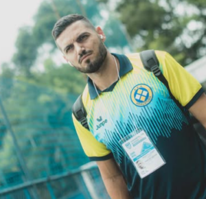 Araçatuba x Barretos - AEA e Touro fazem duelo pela parte de cima da tabela