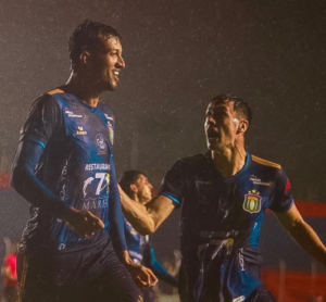 Vocem x São Caetano - Esquadrão busca primeira vitória no Paulistão Série A4