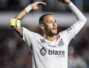 VÍDEO: Assista aos bastidores da reestreia de Neymar no Santos