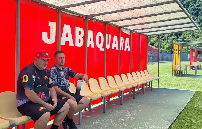 Paulistão Série A4: Jabaquara finaliza preparação para jogo contra o Osasco Audax 2 image 134