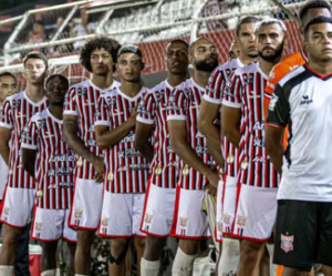 Paulistão Série A4: Paulista terá retornos importantes contra a Inter de Bebedouro