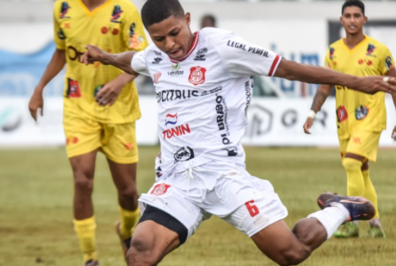 Paulistão Série A4: Inter de Bebedouro pode ter novidades contra o Paulista