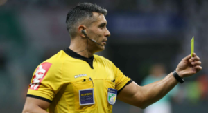 Paulistão Série A4: FPF divulga arbitragem da quinta rodada