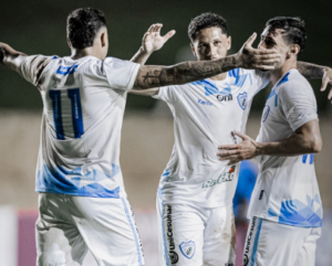 PARANAENSE: Londrina quer manter a ponta; Paraná tenta fugir do Z-2