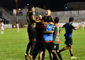 Paulistão Série A4: Taquaritinga estará completo contra o União Barbarense