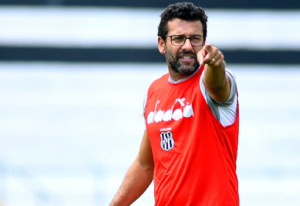 Técnico da Ponte Preta convoca torcida para acompanhar o Dérbi 209 pela Rádio Futebol Interior!