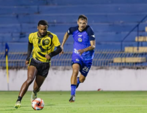 Joseense x Penapolense - Duelo direto pelo G8 do Paulistão Série A4