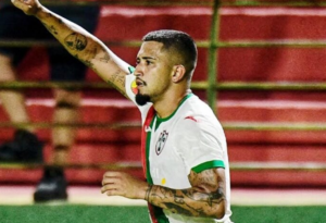 Paulistão: Renan Peixoto tem participação ativa  nos gols da Portuguesa