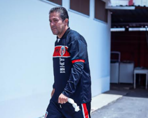 Invicto no Paulistão Série A2, Fernando Marchiori vence mais uma com o Primavera