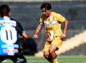 CANDANGÃO: Brasiliense e Gama entram em campo de olho na liderança