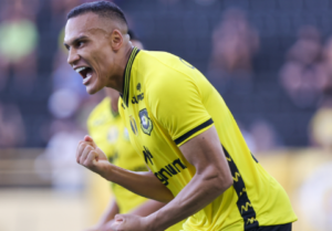 Paulistão: Formado pelo Corinthians, Léo Jabá volta à Neo Química Arena