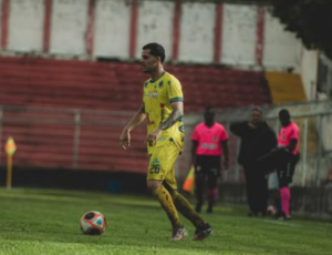 Araçatuba 0 x 0 Barretos - Tudo igual pelo Paulistão Série A4