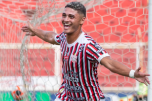 Paulista 1 x 0 Inter de Bebedouro - Galo dispara na liderança do Paulistão Série A4