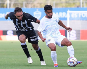 CATARINENSE: Figueirense perde e Criciúma assume a liderança na 8ª rodada