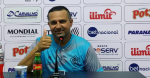 Paulistão Série A4: União Barbarense contrata técnico campeão pelo rival Rio Branco