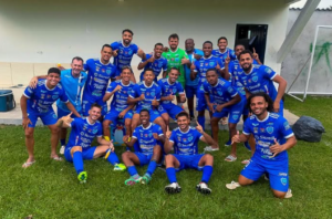 SUL-MATO-GROSSENSE: Ivinhema líder e goleada histórica do Águia Negra