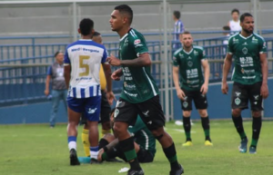 AMAZONENSE: Definidos os classificados ao mata-mata!