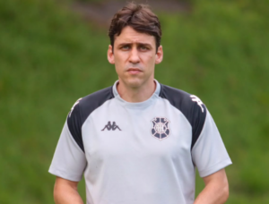 Capixaba: Rio Branco demite técnico Ricardo Colbachini