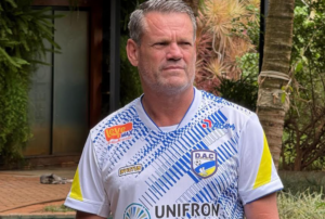 Sul-Mato-Grossense: Dourados do técnico Ito Roque vence e assume terceira colocação