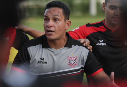 Paulistão Série A4: Novo líder, técnico do Paulista ‘explica’ quarta vitória seguida