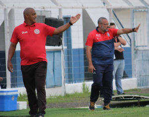 Paulistão Série A4: Técnico do São-Carlense dedica primeira vitória aos atletas