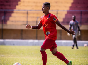 Paulistão Série A4: Artilheiro do Jabaquara projeta duelo 'muito difícil' contra o Paulista