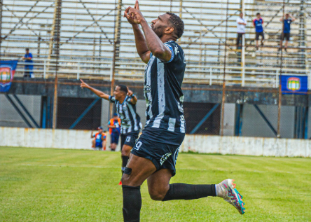 União Barbarense x Joseense - Tigre quer se manter na vice-liderança do Paulistão Série A4 2 image 196