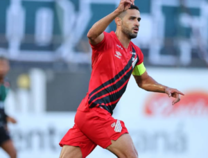 PARANAENSE: Athletico novo líder; jogão entre Coritiba e Operário na 10ª rodada