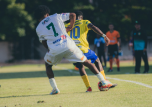 Paulistão Série A4: Barretos segue na zona de classificação após empate em Araçatuba