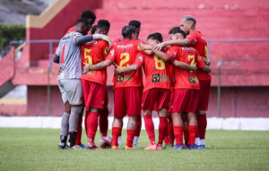 Paulistão Série A4: Jabaquara terá desfalques contra o líder Paulista