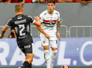 São Paulo repete início de Paulistão dos últimos 3 anos e pressão sobre Zubeldía cresce