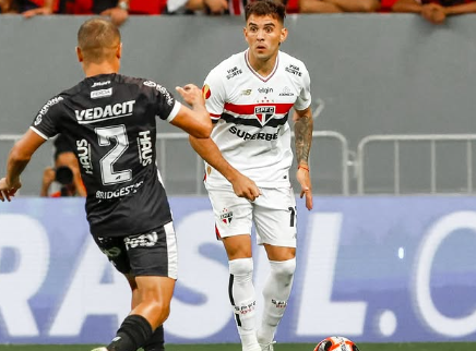 São Paulo repete início de Paulistão dos últimos 3 anos e pressão sobre Zubeldía cresce