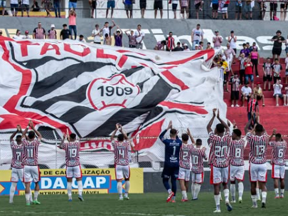 Paulistão Série A4: Paulista não terá dois nomes de peso contra o Jabaquara