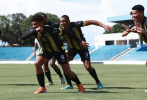 Paulistão Série A4: Joseense terá apenas um desfalque contra o União Barbarense