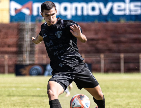 Matonense x Taquaritinga - SEMA busca primeira vitória no Paulistão Série A4 2 image 209