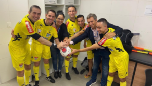 Paulistão Série A4: FPF divulga escala de árbitros para a sexta rodada