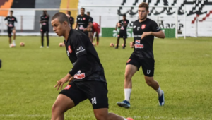 Inter de Bebedouro x Nacional - Lobo e Naça querem se recuperar após derrota