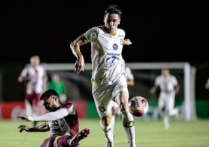 São Caetano x Araçatuba - Azulão e AEA de olho na parte de cima da tabela