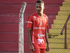 Paulistão Série A4: Inter de Bebedouro contrata atacante ex-Fluminense